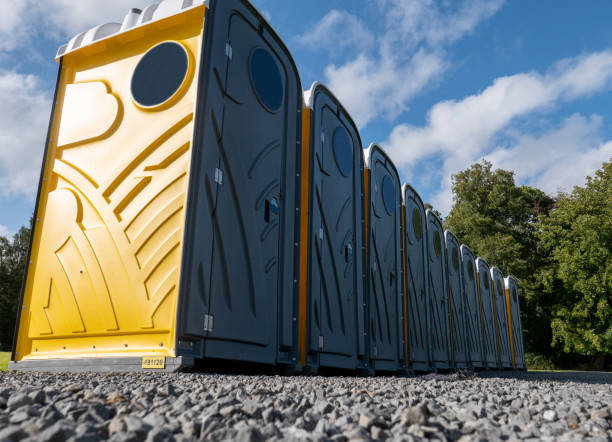 Best Standard Portable Toilet Rental  in Dumas, TX