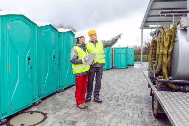 Best ADA-Compliant Portable Toilet Rental  in Dumas, TX