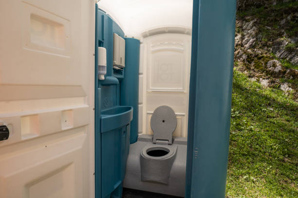 Professional Portable Potty Rental in Dumas, TX