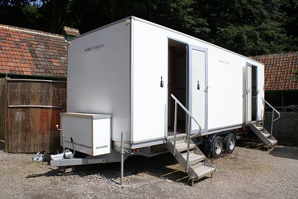 Best Eco-Friendly Portable Toilets  in Dumas, TX
